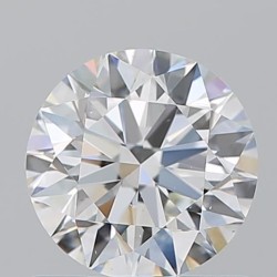 Diament szlif okrągły, 0.9ct, VS2, H, GIA 1533302248